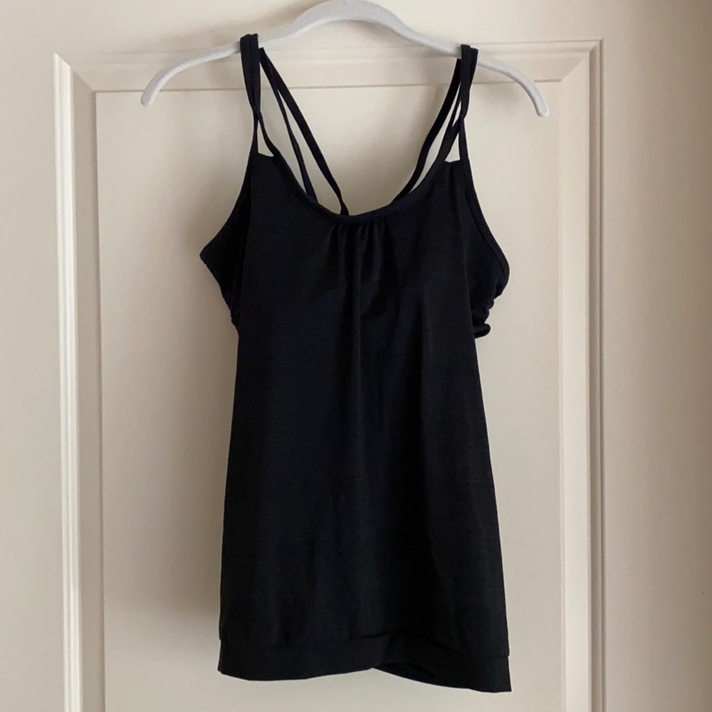 Athleta workout tank